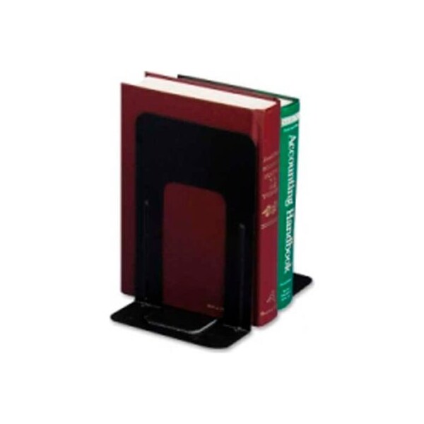 Officemate International Officemate®NonSkid Bookends 95/16" High